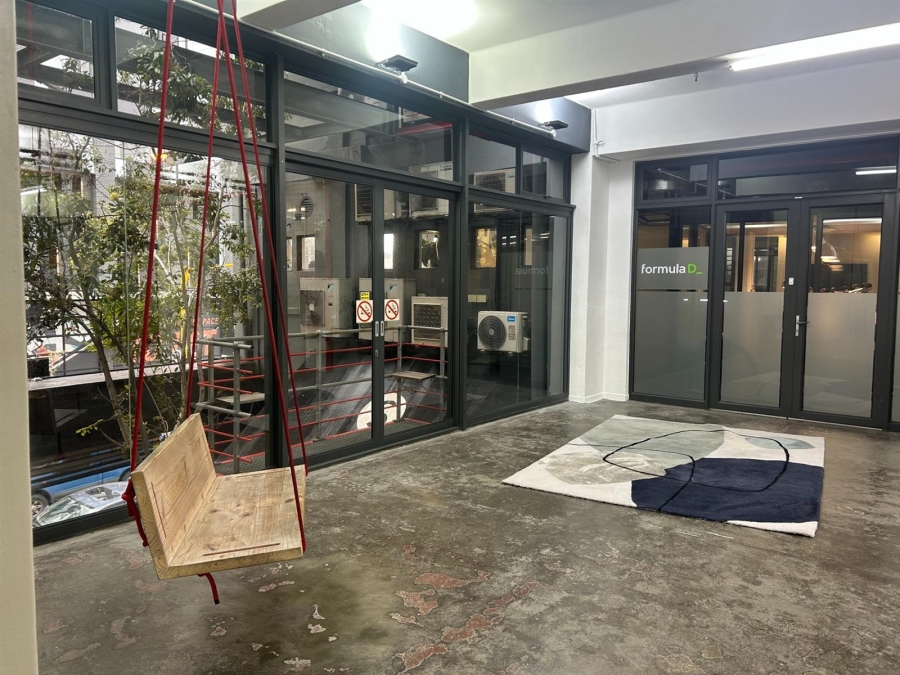To Let Commercial Property for Rent in Woodstock Western Cape